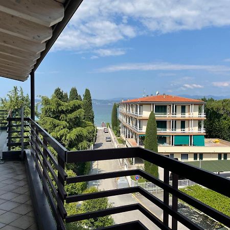 Residence Alexandra Stay Sirmione Exteriér fotografie