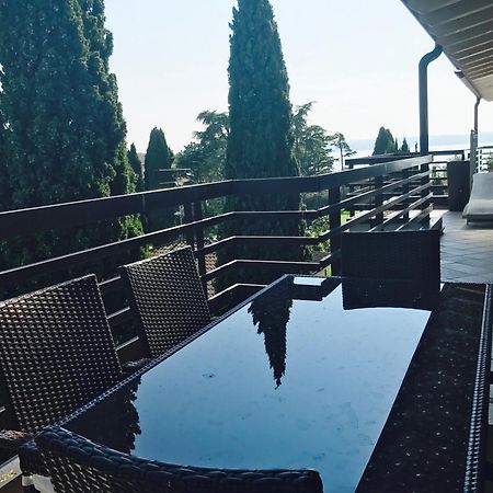 Residence Alexandra Stay Sirmione Exteriér fotografie