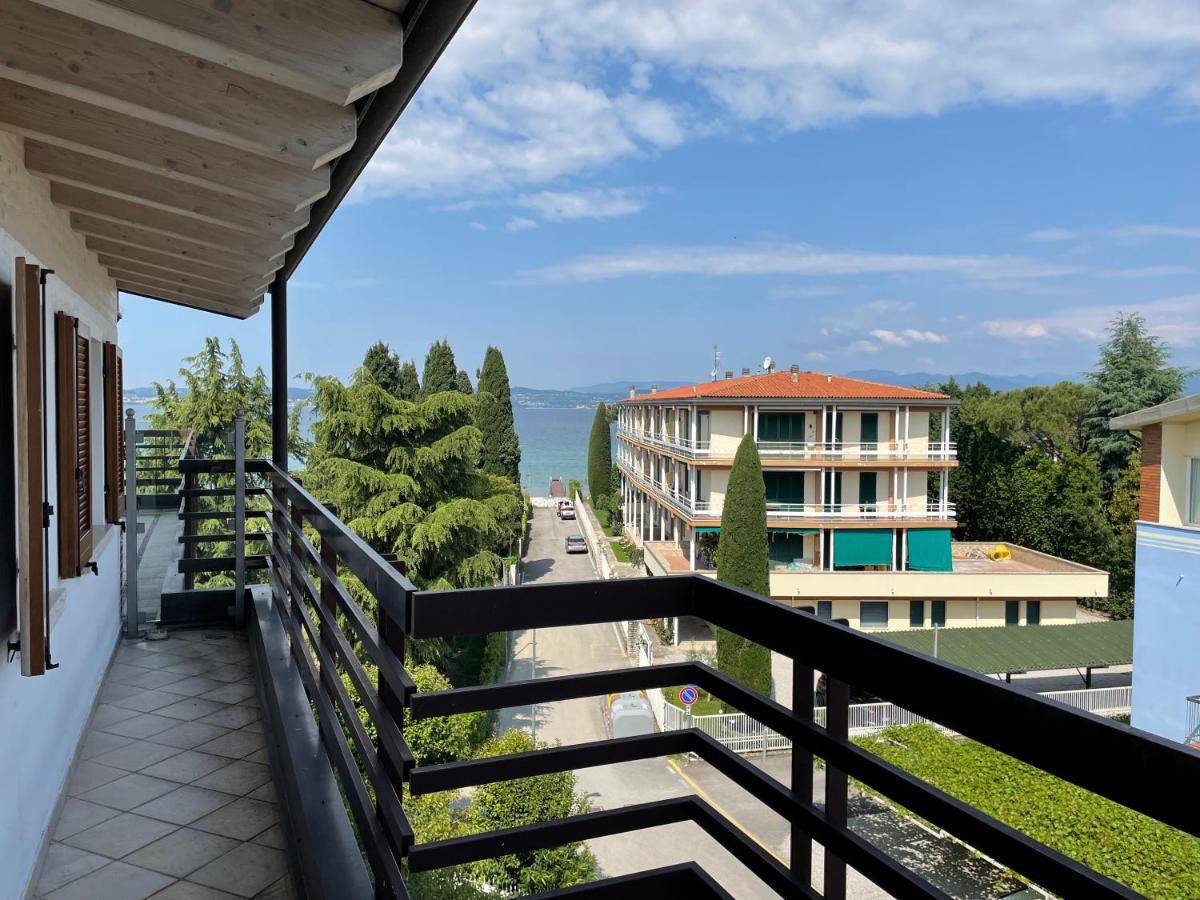 Residence Alexandra Stay Sirmione Exteriér fotografie
