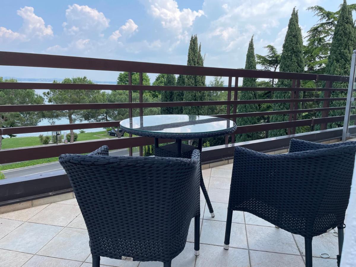 Residence Alexandra Stay Sirmione Exteriér fotografie