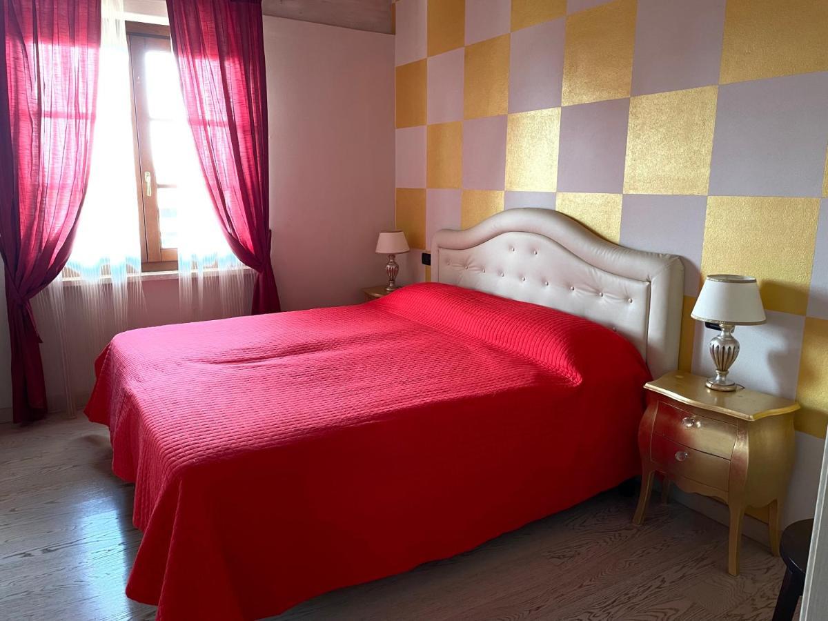 Residence Alexandra Stay Sirmione Exteriér fotografie