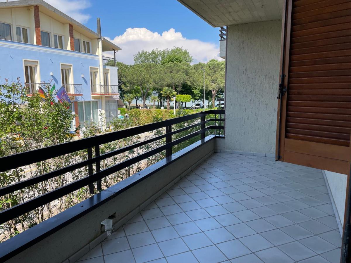Residence Alexandra Stay Sirmione Exteriér fotografie