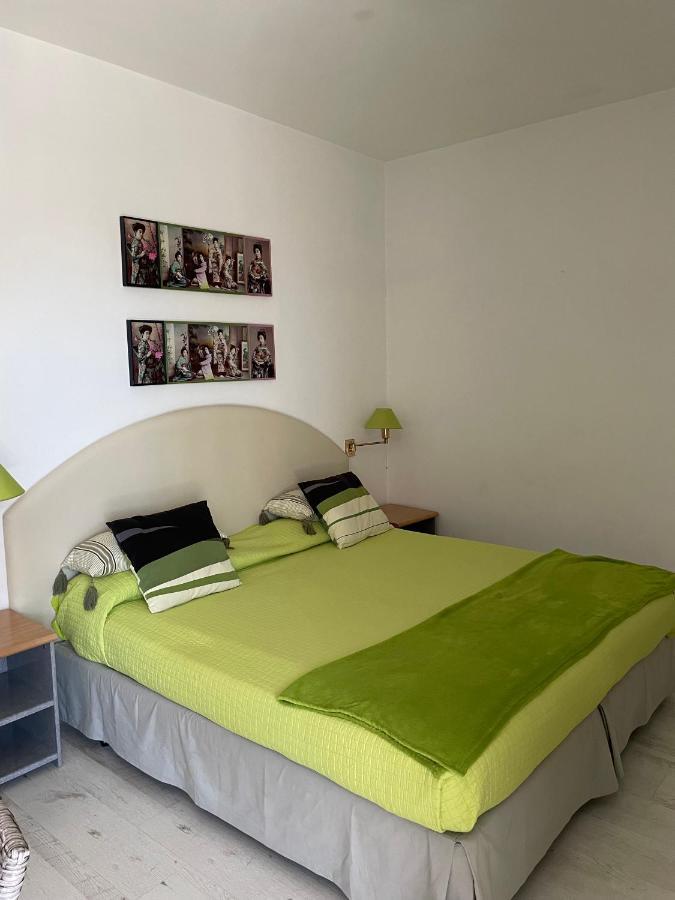 Residence Alexandra Stay Sirmione Exteriér fotografie