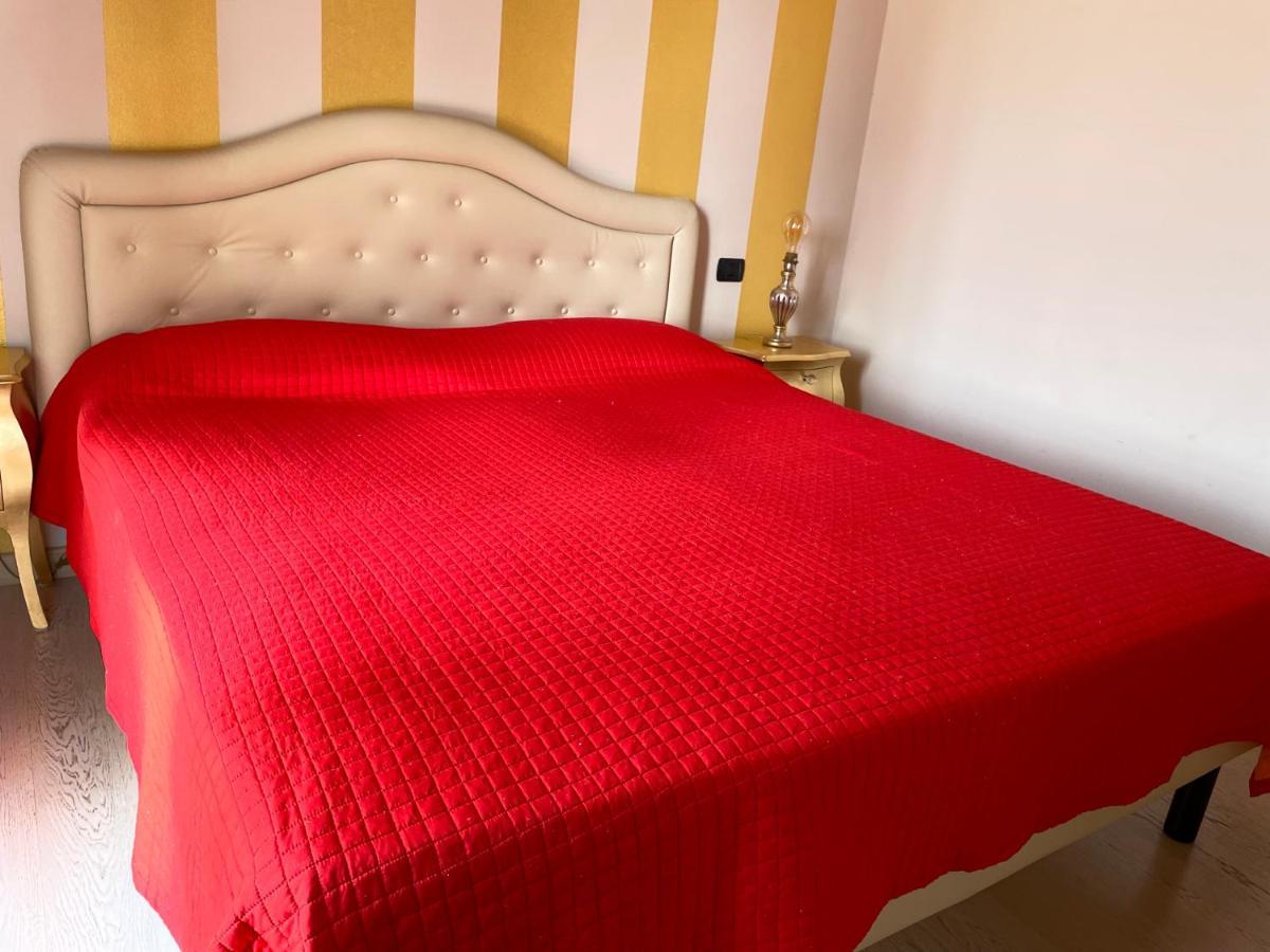 Residence Alexandra Stay Sirmione Exteriér fotografie