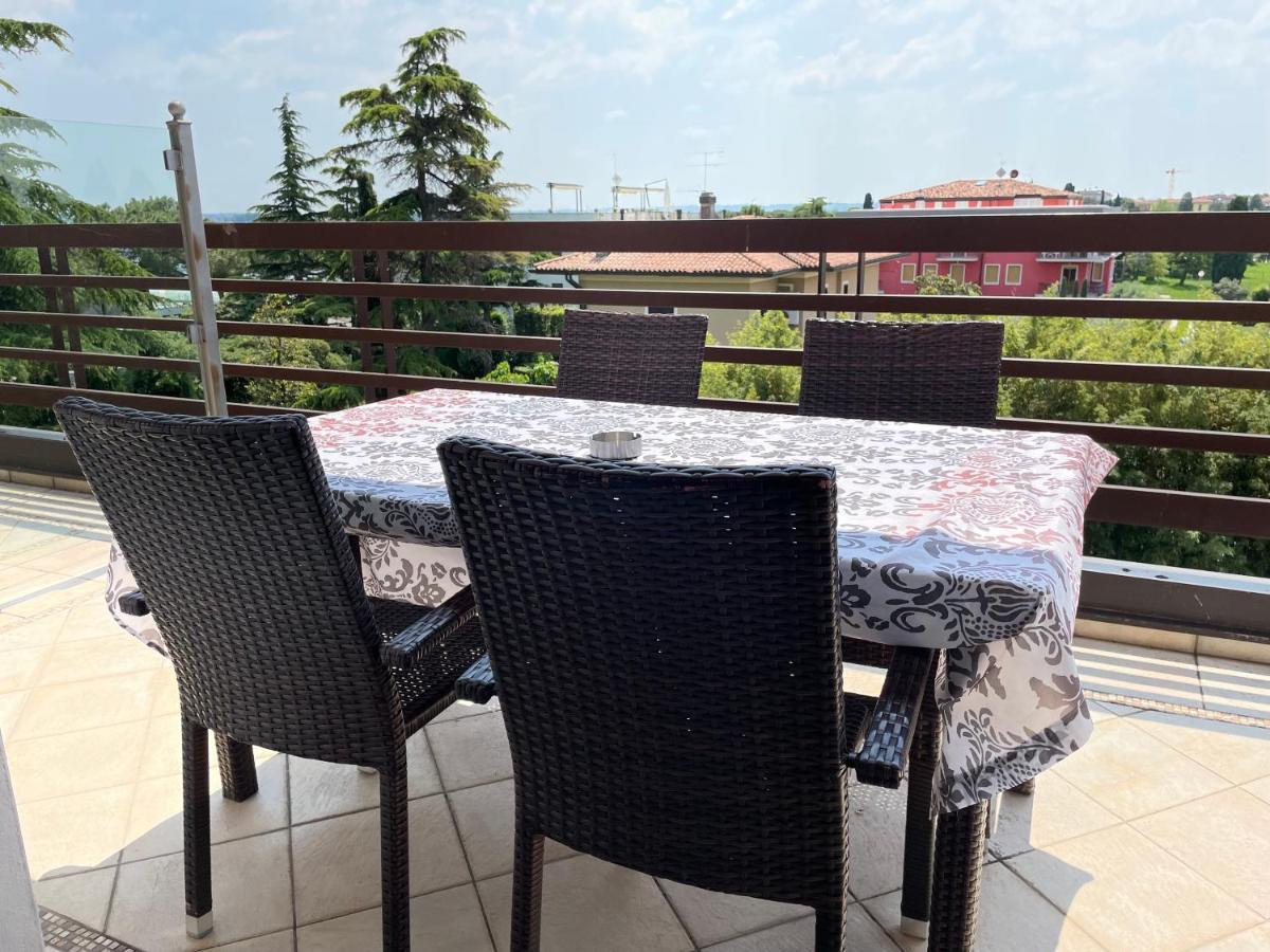 Residence Alexandra Stay Sirmione Exteriér fotografie