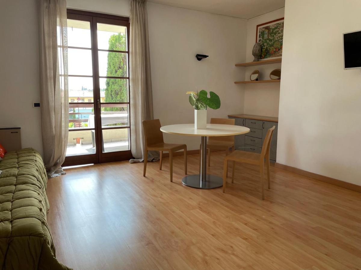 Residence Alexandra Stay Sirmione Exteriér fotografie