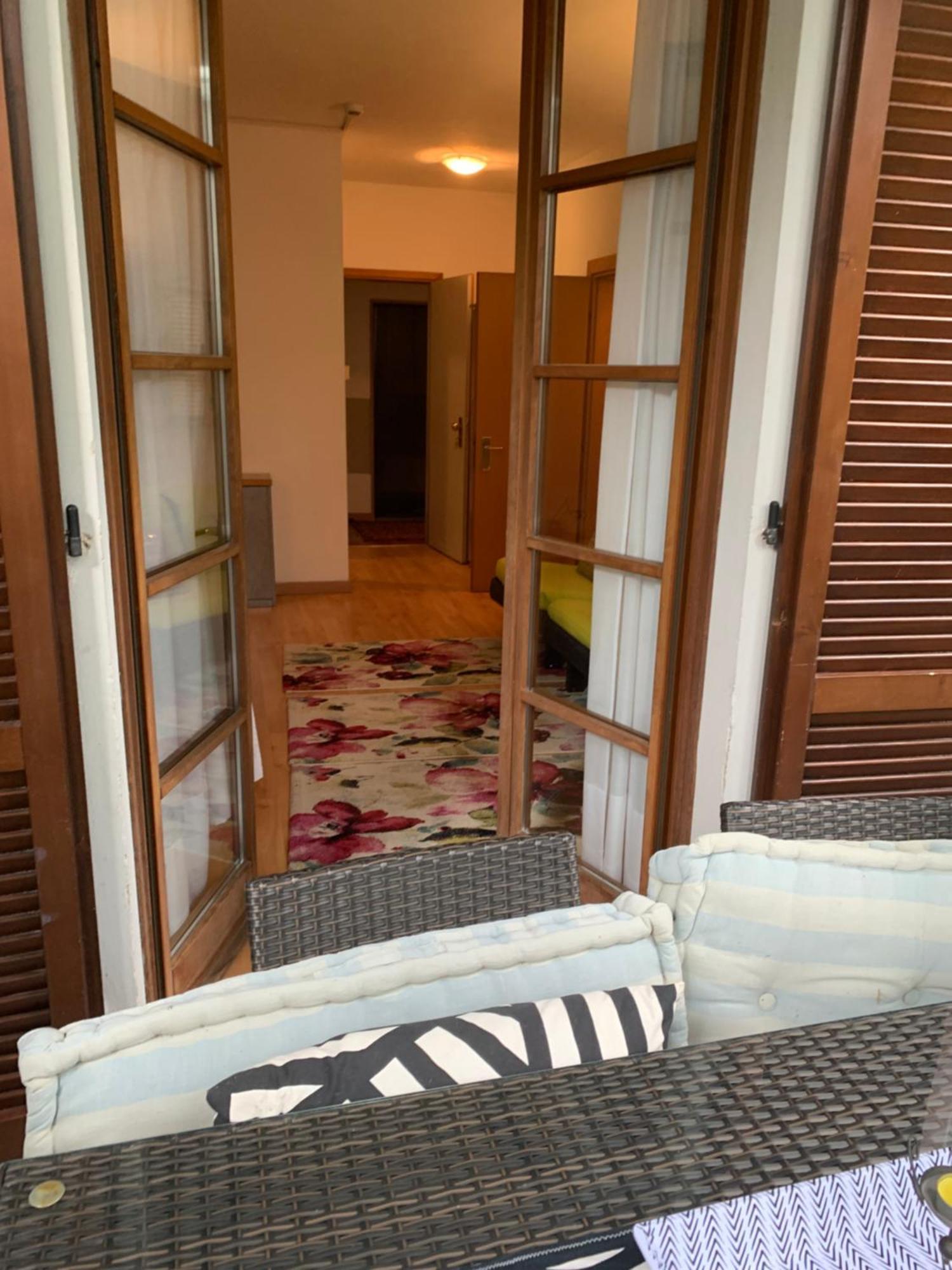 Residence Alexandra Stay Sirmione Exteriér fotografie