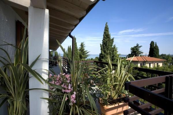 Residence Alexandra Stay Sirmione Pokoj fotografie