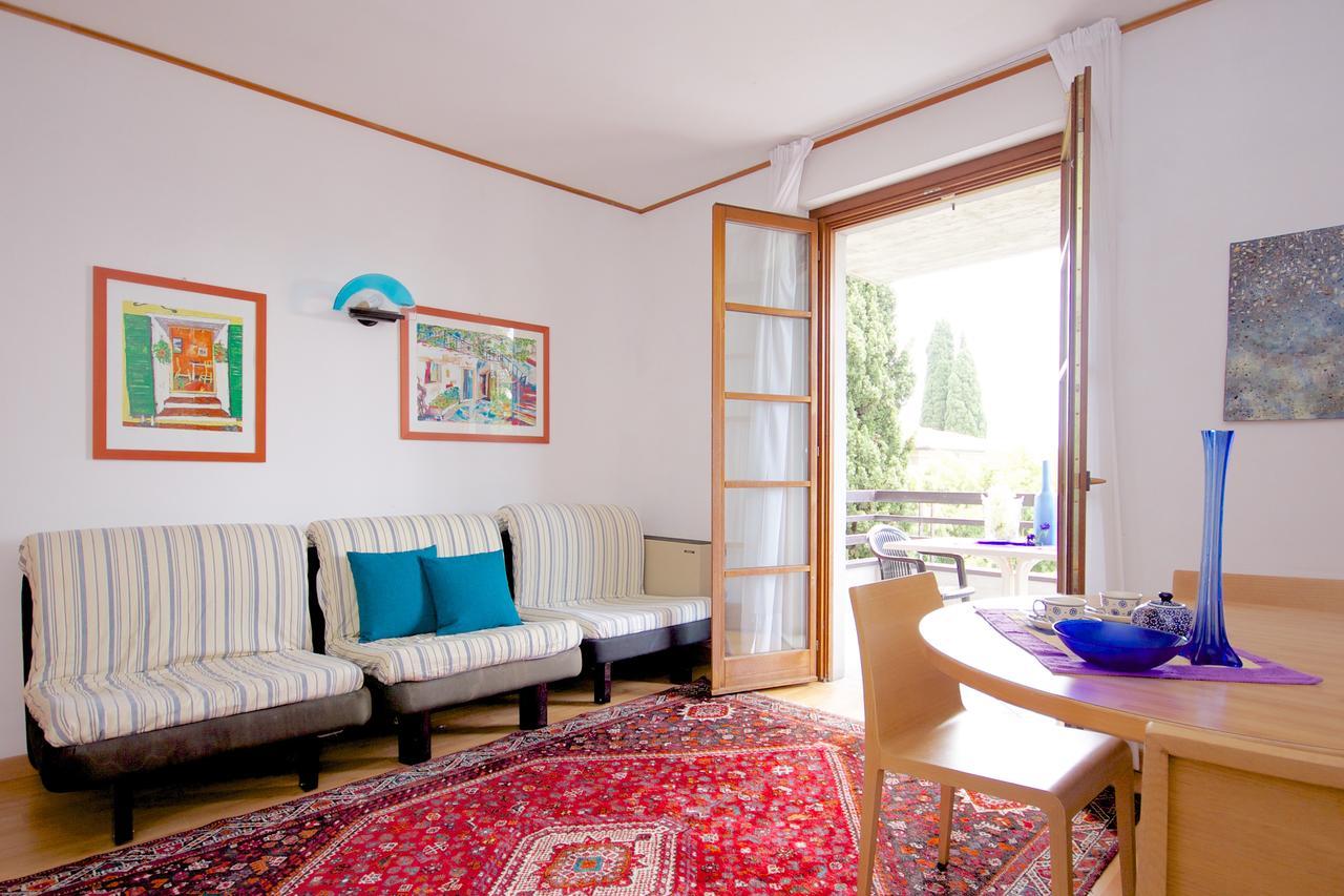 Residence Alexandra Stay Sirmione Exteriér fotografie