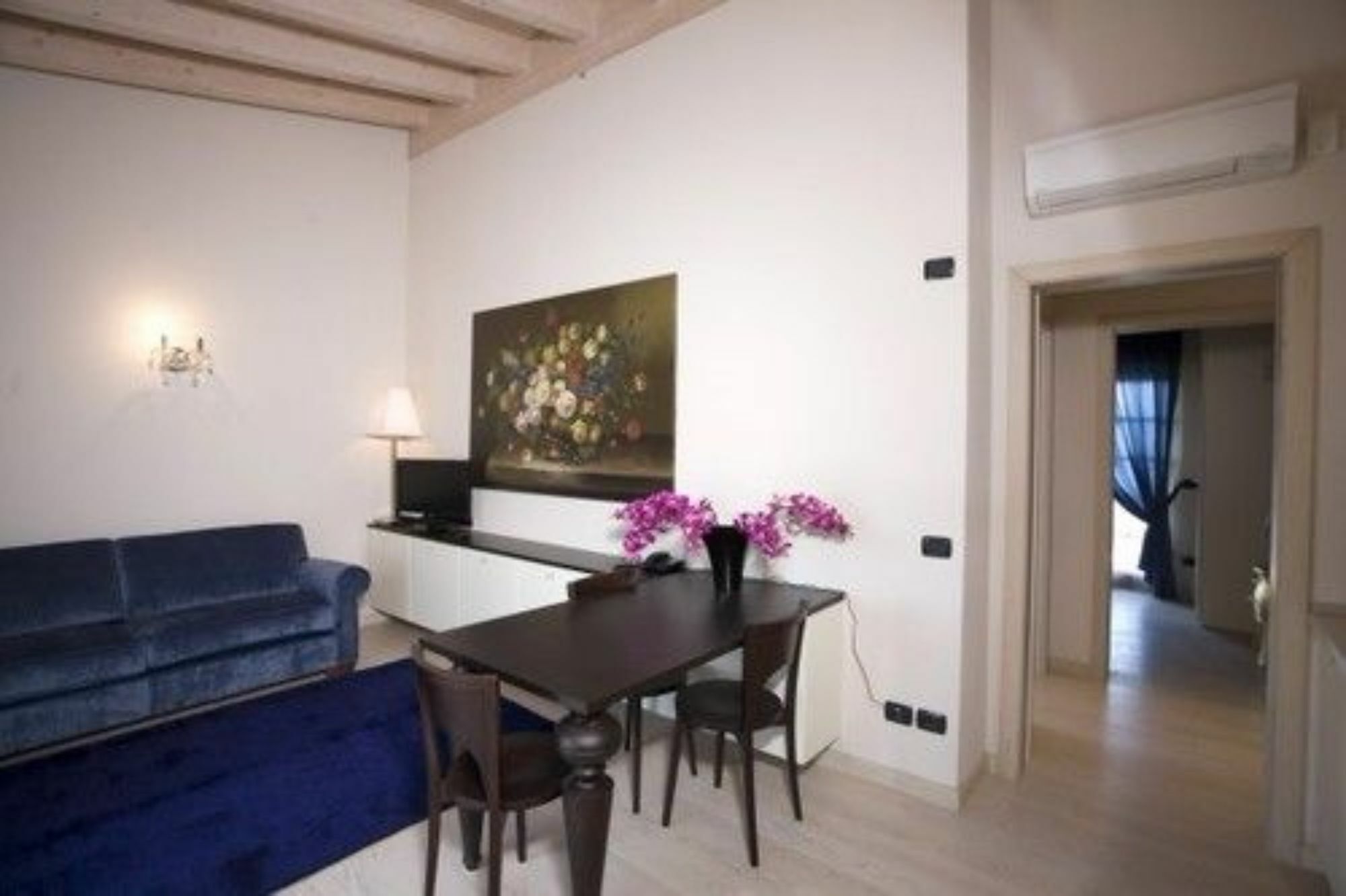Residence Alexandra Stay Sirmione Exteriér fotografie