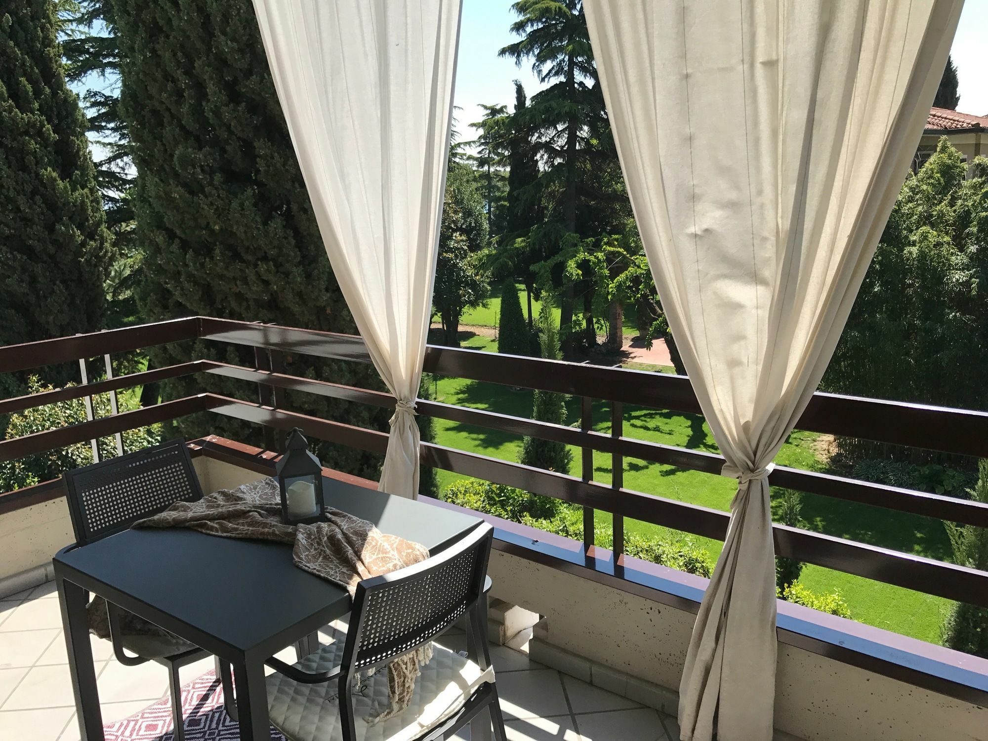Residence Alexandra Stay Sirmione Exteriér fotografie
