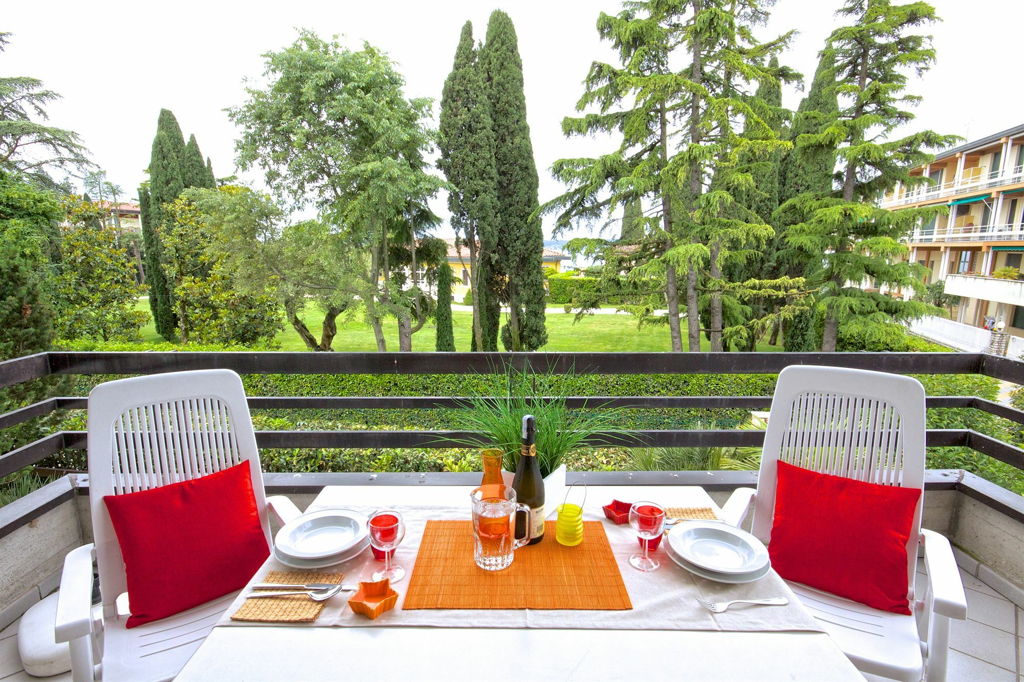 Residence Alexandra Stay Sirmione Exteriér fotografie