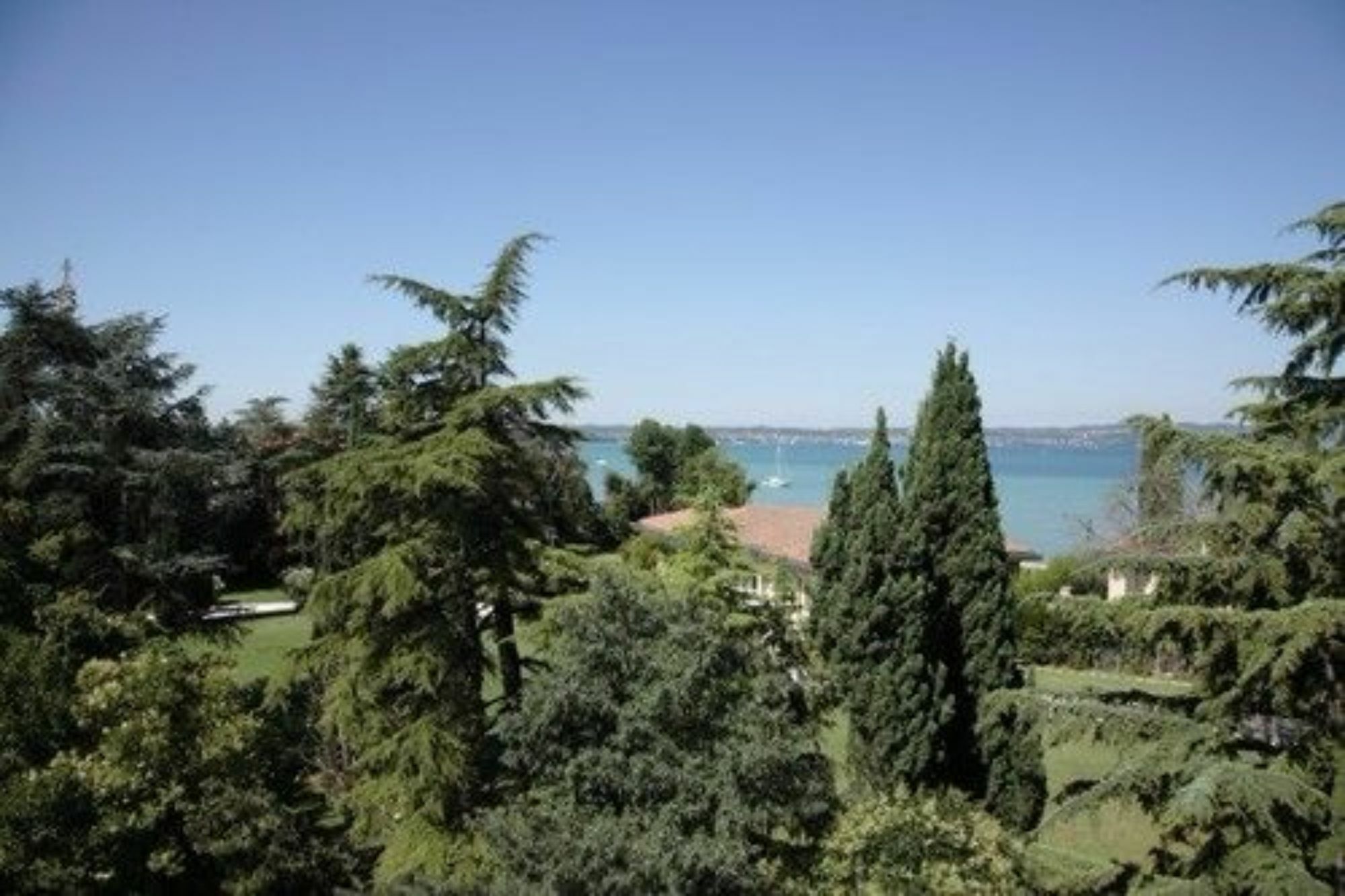Residence Alexandra Stay Sirmione Exteriér fotografie
