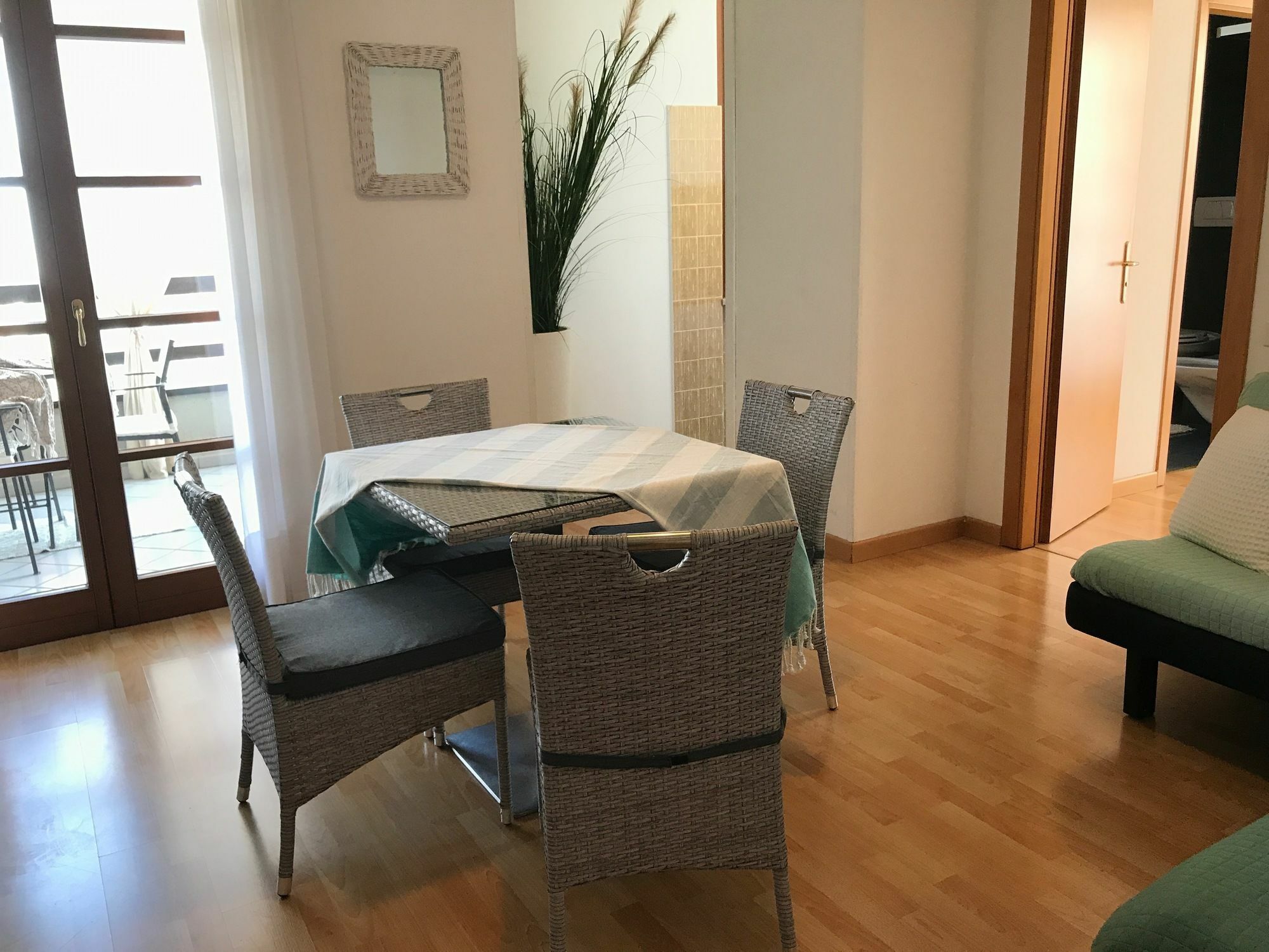 Residence Alexandra Stay Sirmione Exteriér fotografie