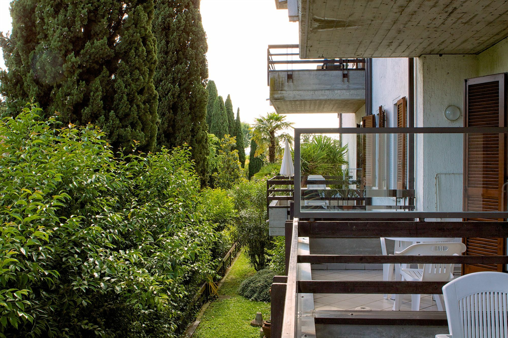 Residence Alexandra Stay Sirmione Exteriér fotografie